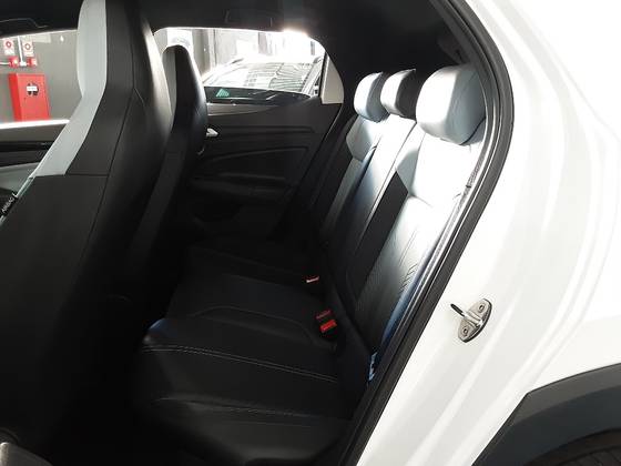 VOLKSWAGEN TERA 1.0 170 TSI HIGH AUTOMÁTICO